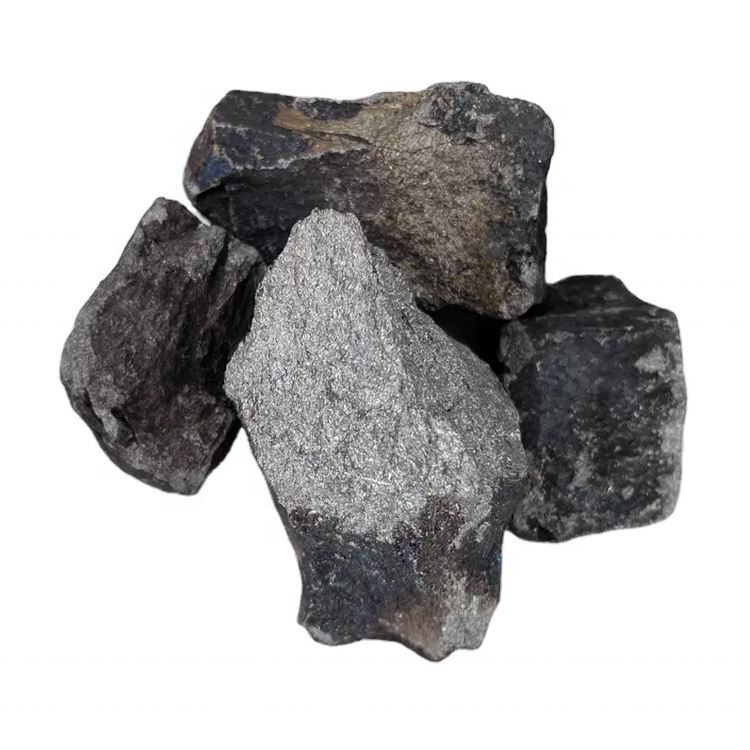 Medium Carbon Silico Manganese