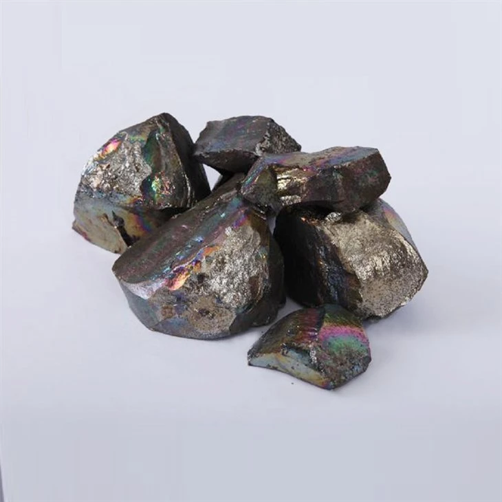Metal Manganese