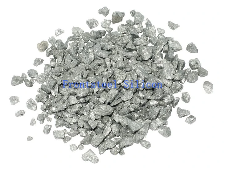 Safe Use Of Calcium Manganese Silicon