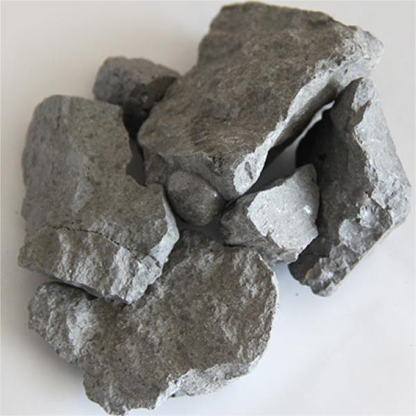 Safe Use Of Calcium Manganese Silicon
