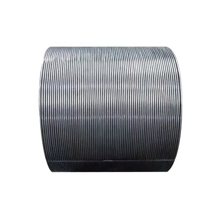 Silica Aluminum Barium Wire
