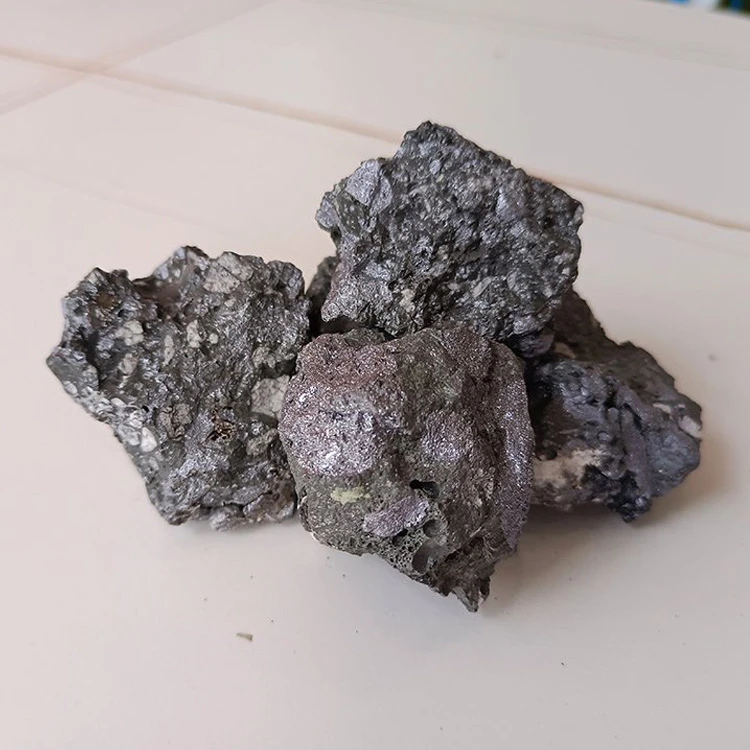 Silicon Aluminum Calcium