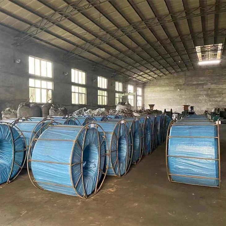Silicon Calcium Barium Cored Wire Price