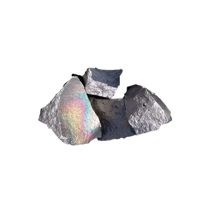 silicon-manganese-B