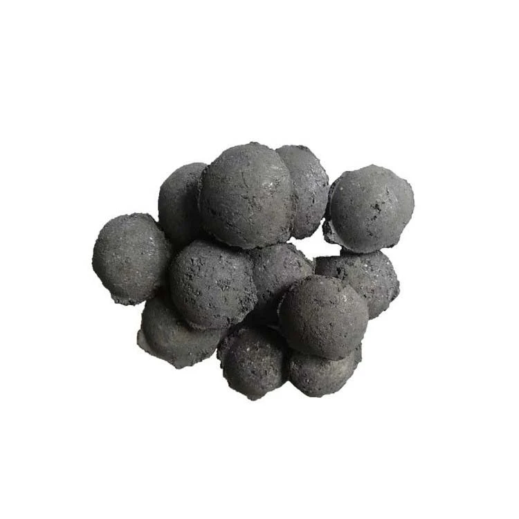 Silicon Manganese Ball