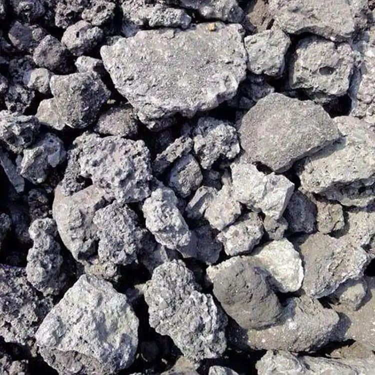 Silicon Manganese Slag