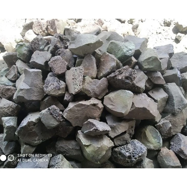 Silicon Manganese Slag