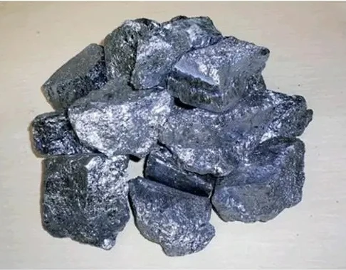 Silicon Metal 96 Price Good