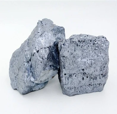 Silicon Metal 96 Price Good