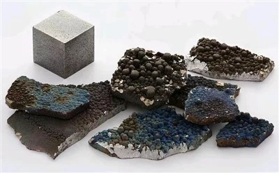 Buy Electrolytic Manganese