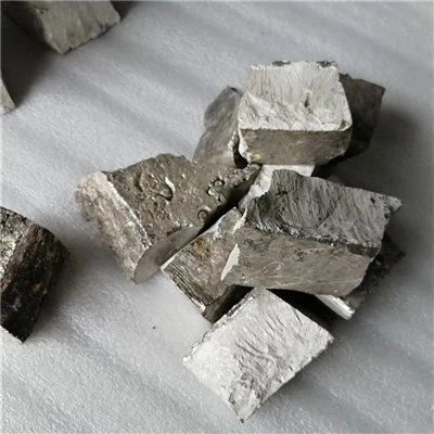 Ferro Aluminium 10 20 25 50