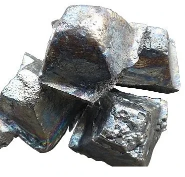 Ferro Aluminium High Quality