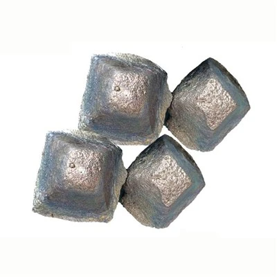 High Carbon Ferroaluminum Manganese