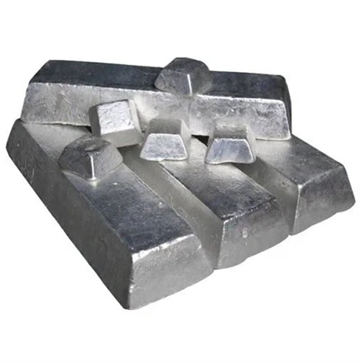 Magnesium Alloy Made In China