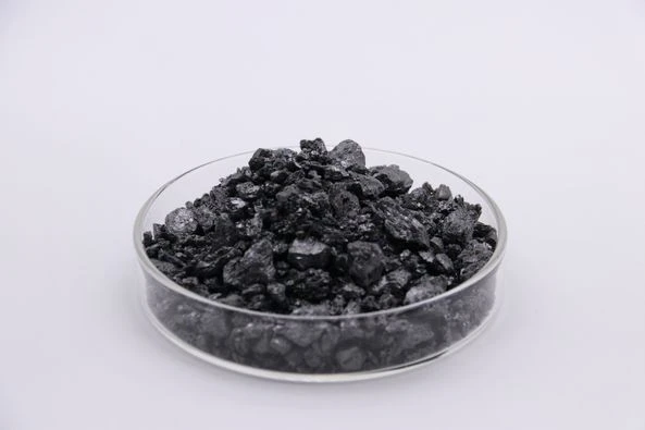 98 Silicon Carbide High Quality