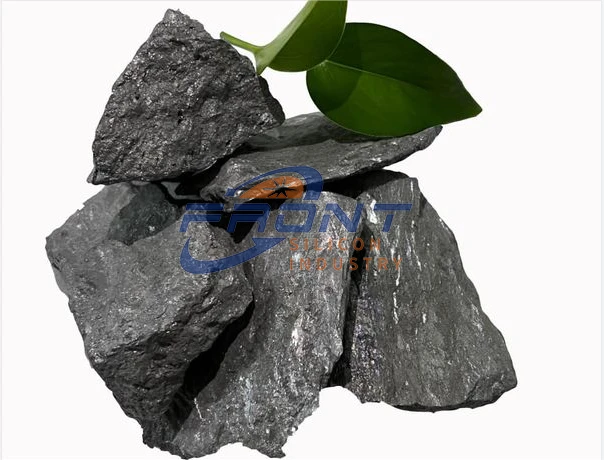 Calcium Silicon CaSi
