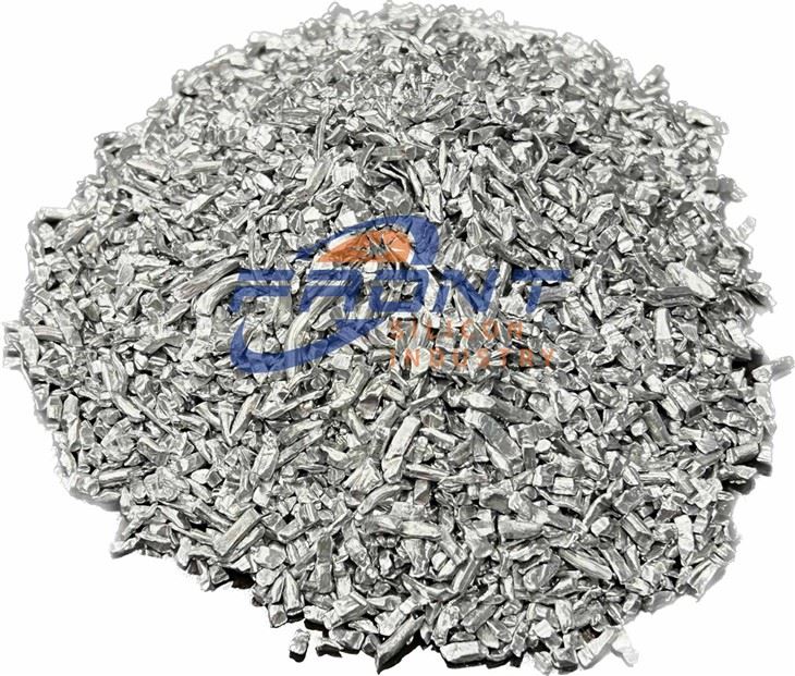 Aluminum Metal Is Free Aluminum Metal Is Free