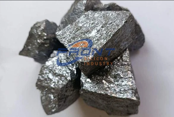 Silicon Metal Latest News