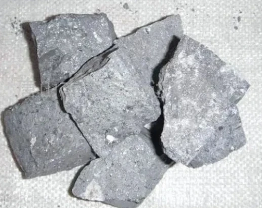 CASI CALCIUM SILICON