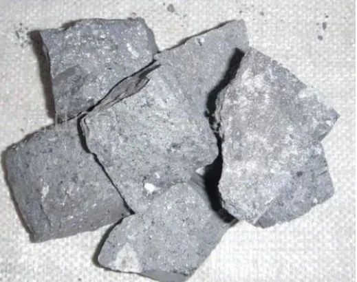 CASI CALCIUM SILICON