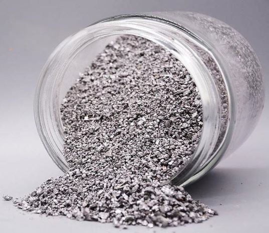 CASI CALCIUM SILICON