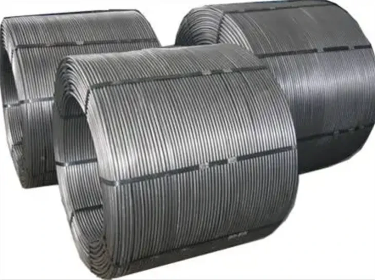 Cored Wire Cored Wire
