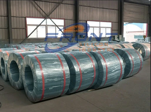 Cored Wire