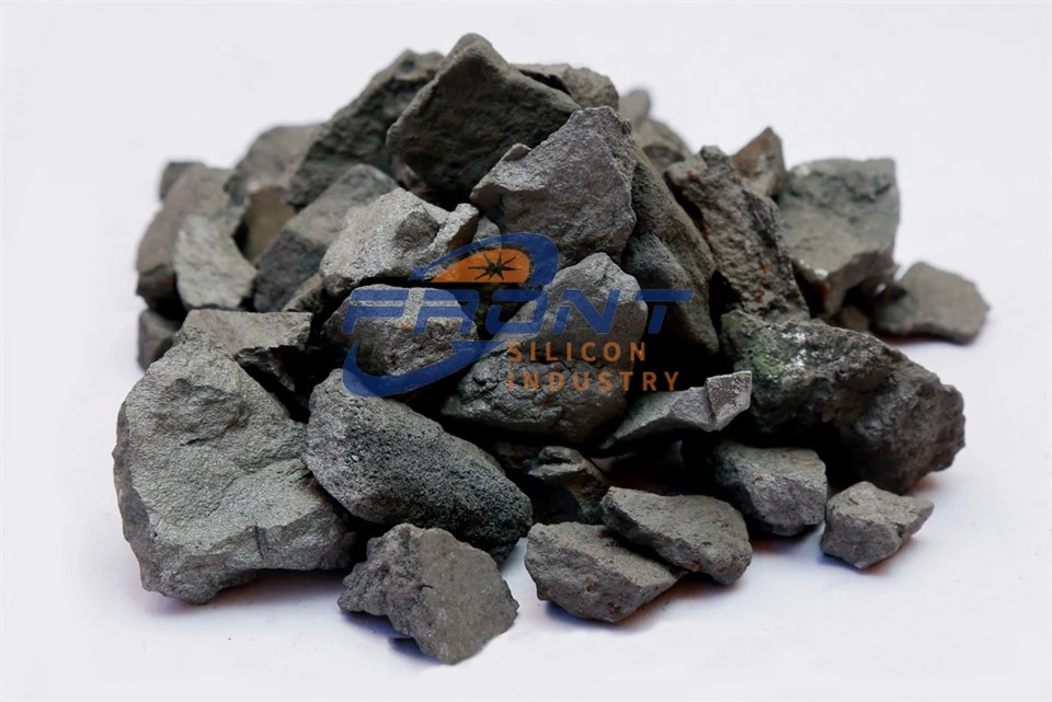 Fe-Cr-Nitride Is Selling