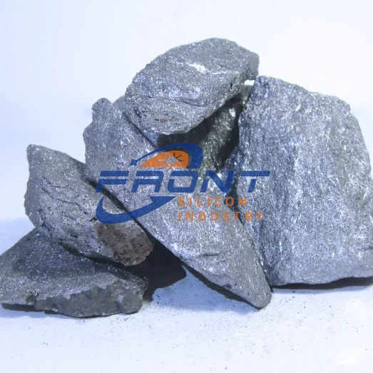 Ferrosilicon Fesi Good Price