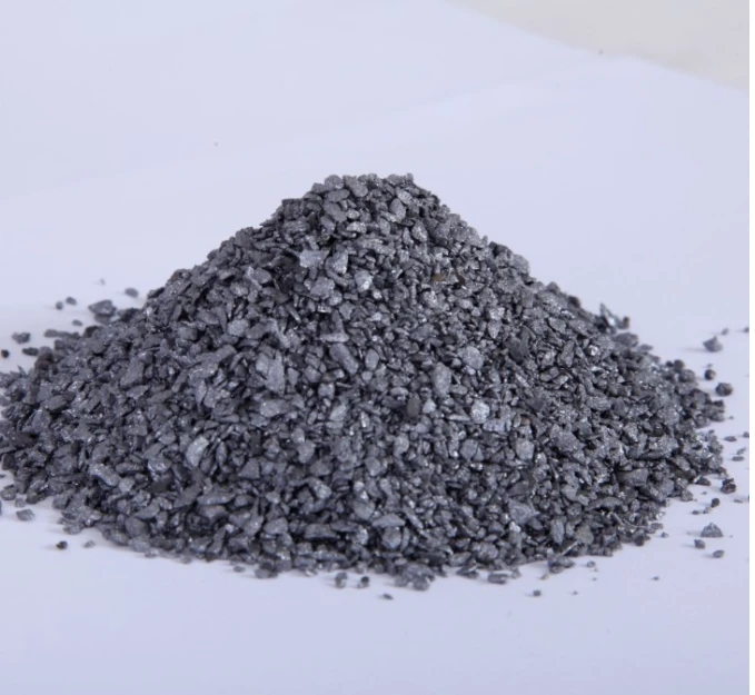 Ferrosilicon Fesi Good Price