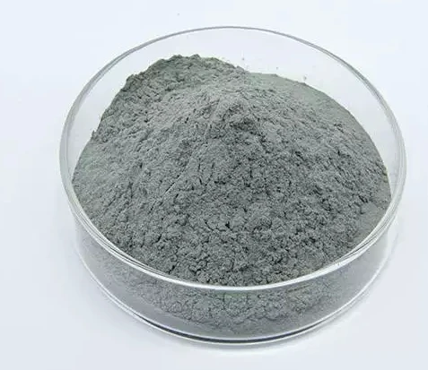 Green Silicon Carbide