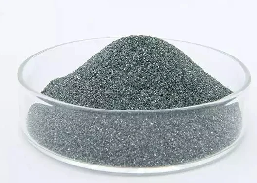 Green Silicon Carbide