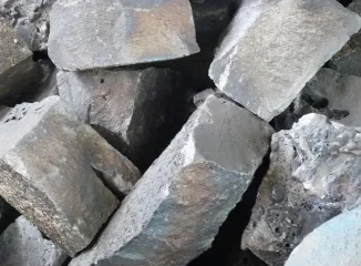 High Carbon Ferrochrome