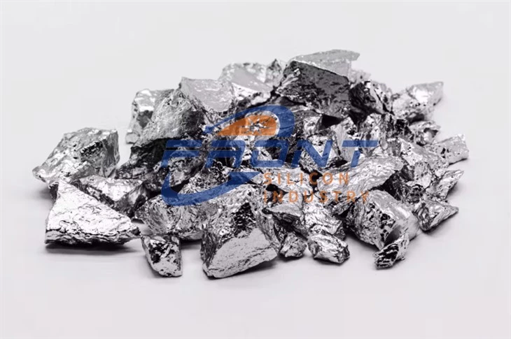 Aluminum Metal Is Free