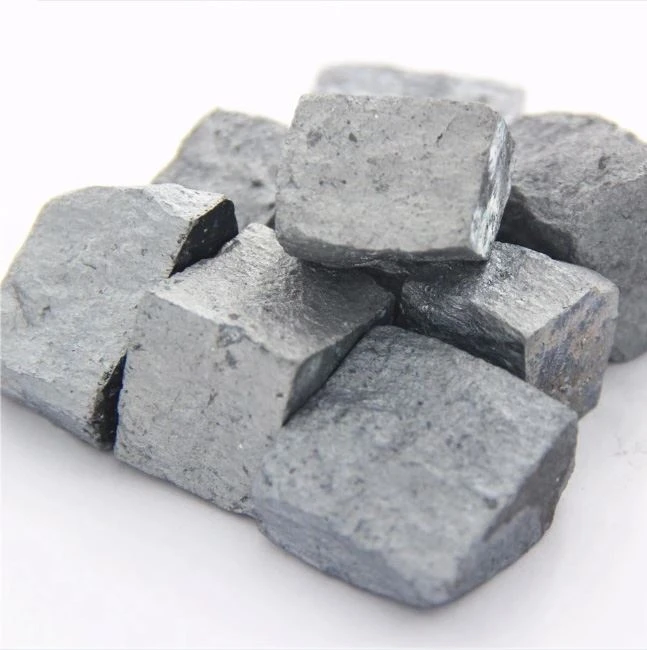 Rare Earth Ferro Aluminium