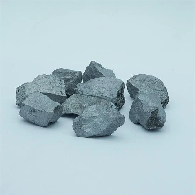 Rare Earth Ferro Aluminium Rare Earth Ferro Aluminium