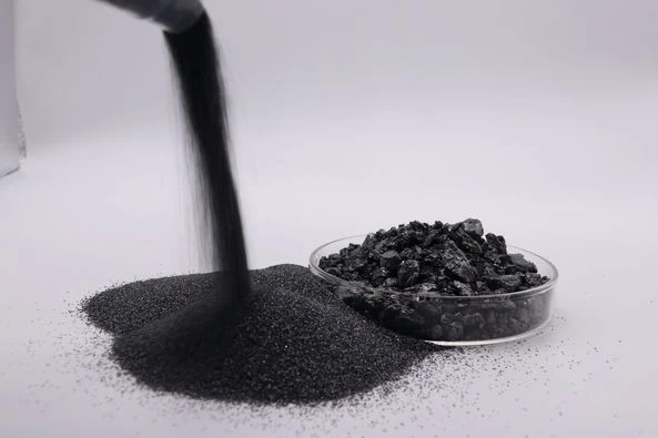 Silicon Carbide 90 SIC