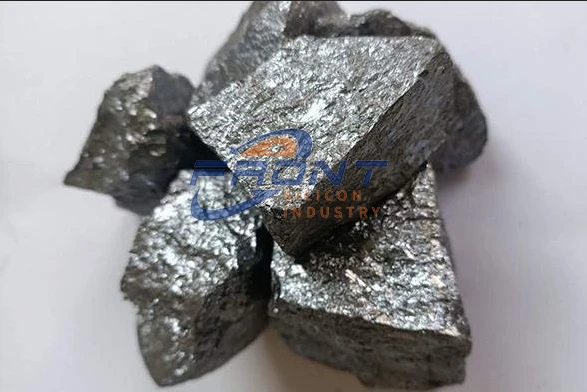 Silicon Metal, # Aluminum Factory # Foundry # Steel Factory #