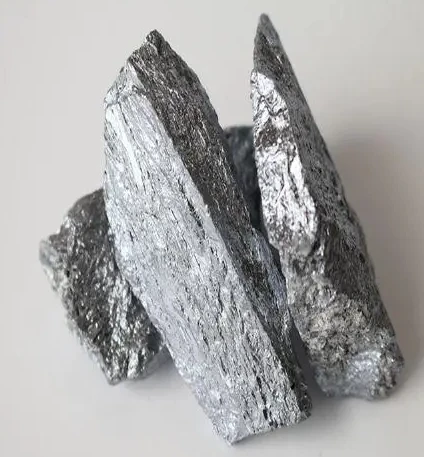 Silicon Metal SI 97/553
