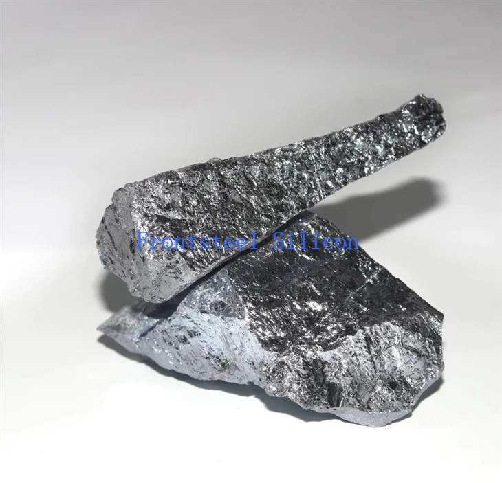 The Best Silicon Metal Price