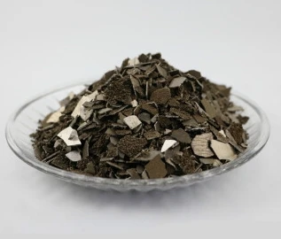 Metal Manganese Flake High Quality